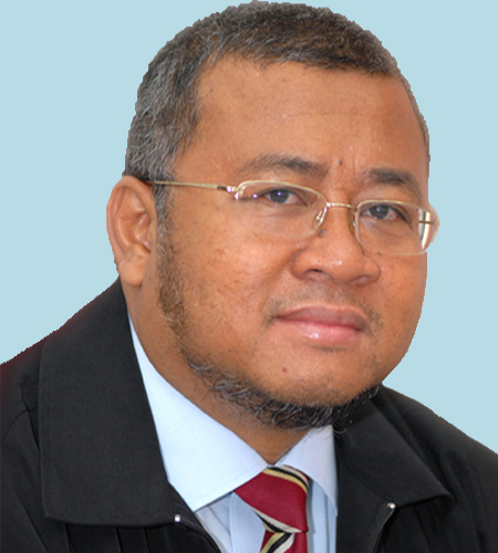 Dr. Ramli