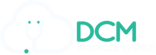 DCM Footer Logo