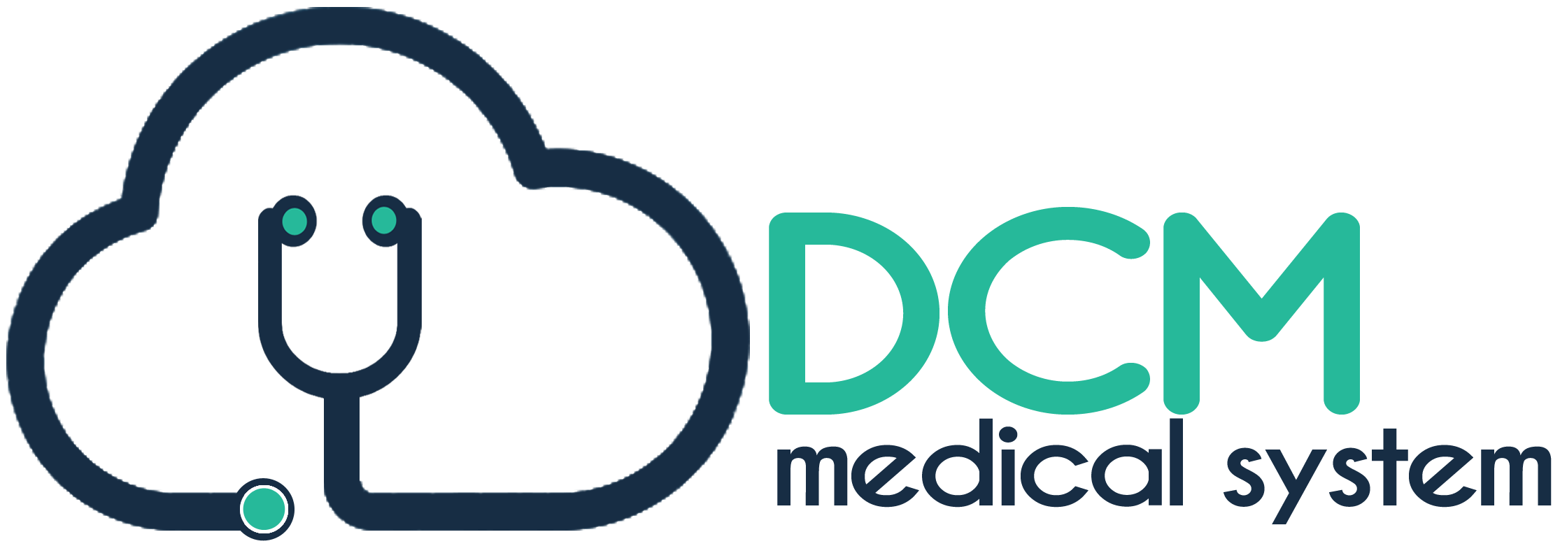 DCM Logo